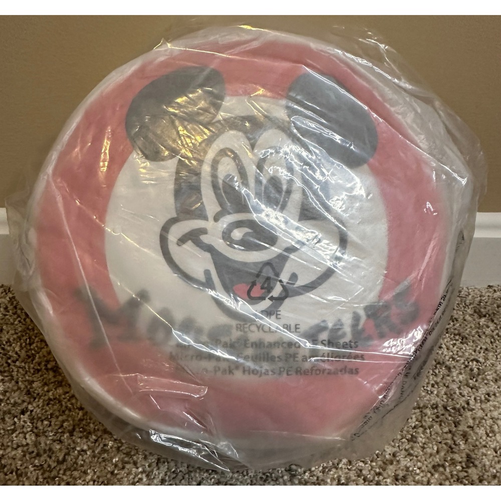 Loungefly Disney 100 Mickey Mouseketeers Ear Holder‎ Bag